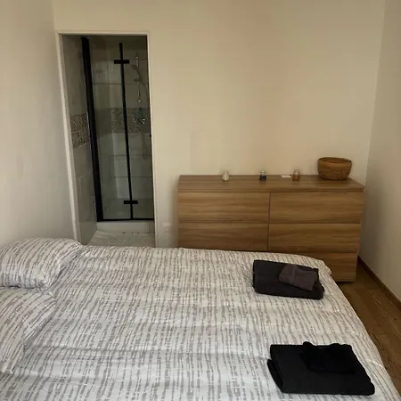 Apartament Moderne Au Centre De *